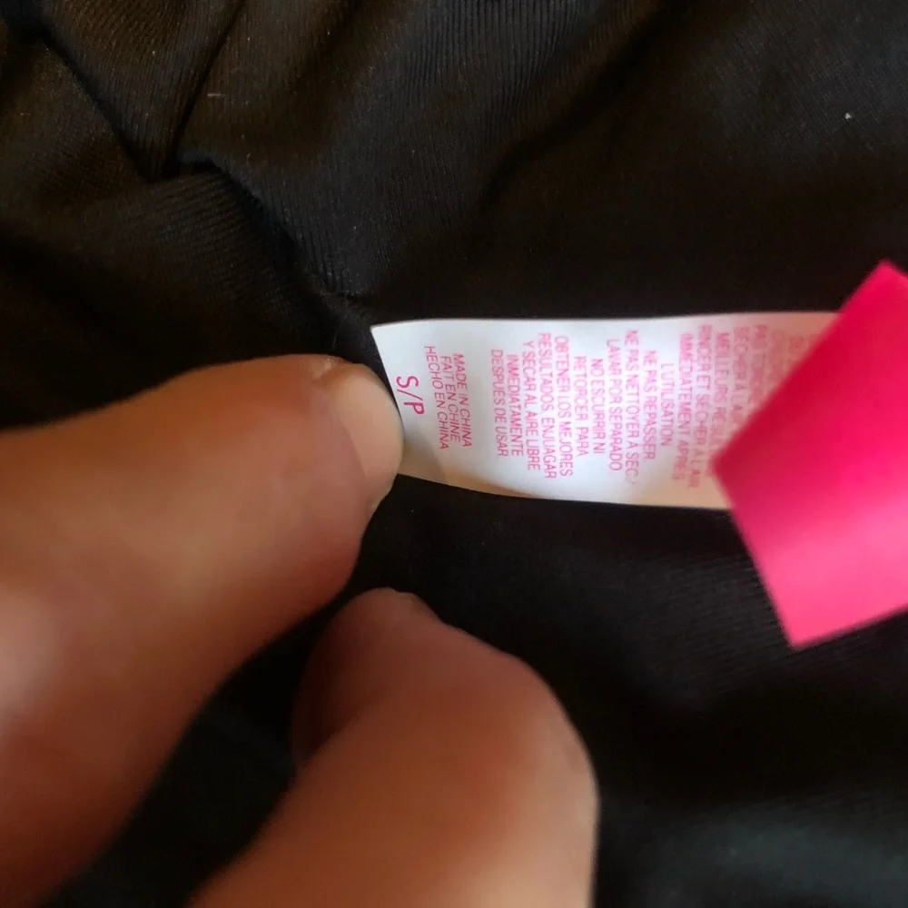 Victoria’s Secret Two Piece Bikini - Picture 8 of 8